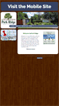 Mobile Screenshot of parkridgehoa.com